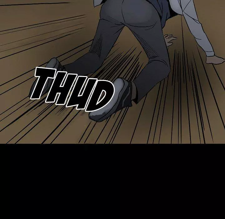 The Villain Chapter 99 page 91