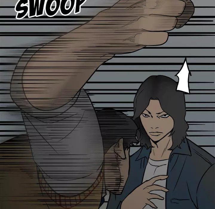 The Villain Chapter 100 page 72