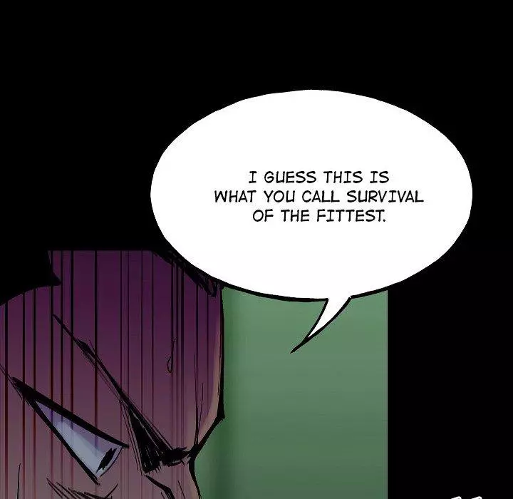 The Villain Chapter 99 page 98