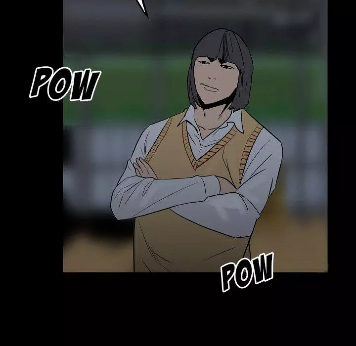 The Villain Chapter 99 page 101