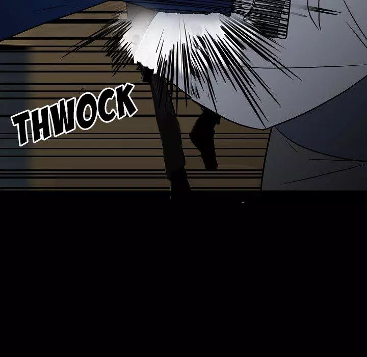 The Villain Chapter 99 page 89