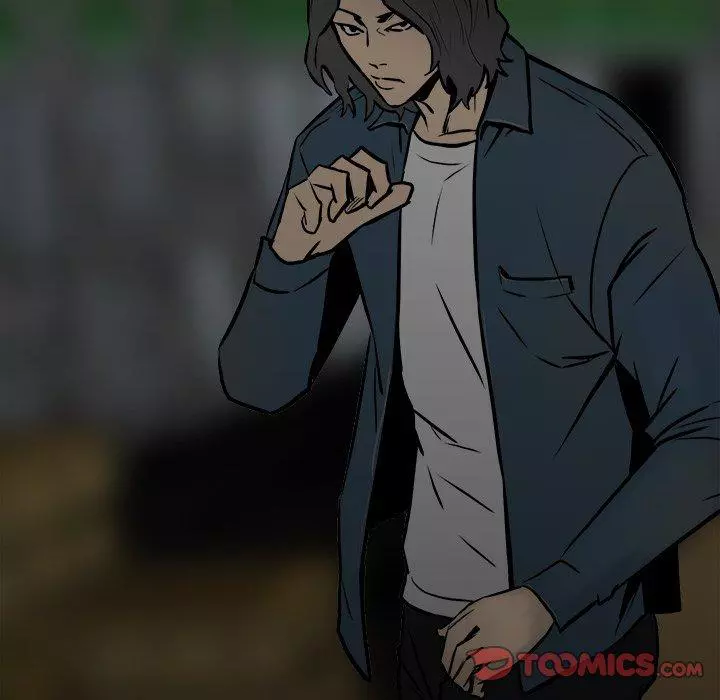The Villain Chapter 100 page 51