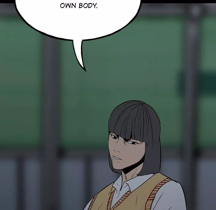 The Villain Chapter 99 page 112