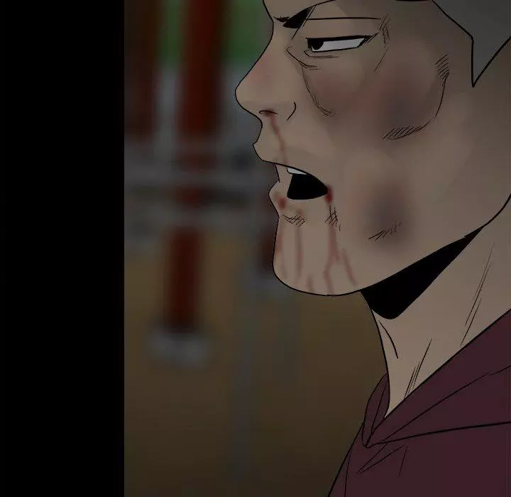 The Villain Chapter 100 page 61