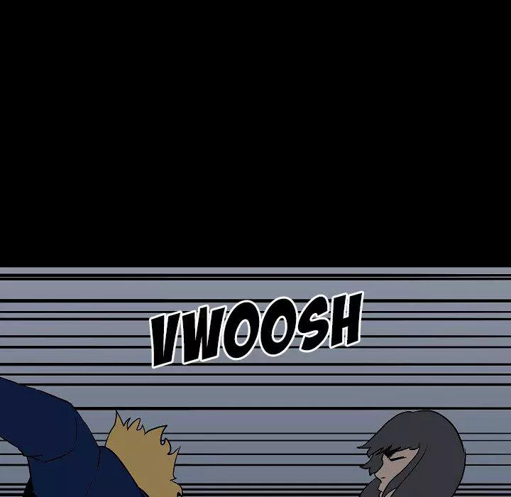 The Villain Chapter 99 page 105