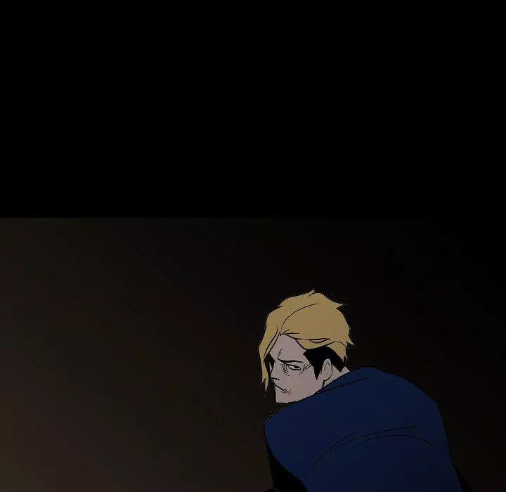 The Villain Chapter 99 page 118