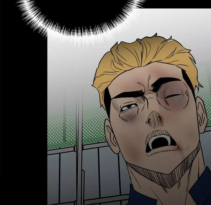 The Villain Chapter 102 page 64