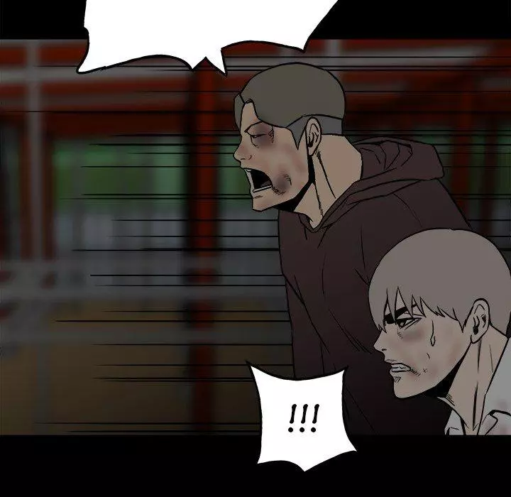 The Villain Chapter 102 page 56