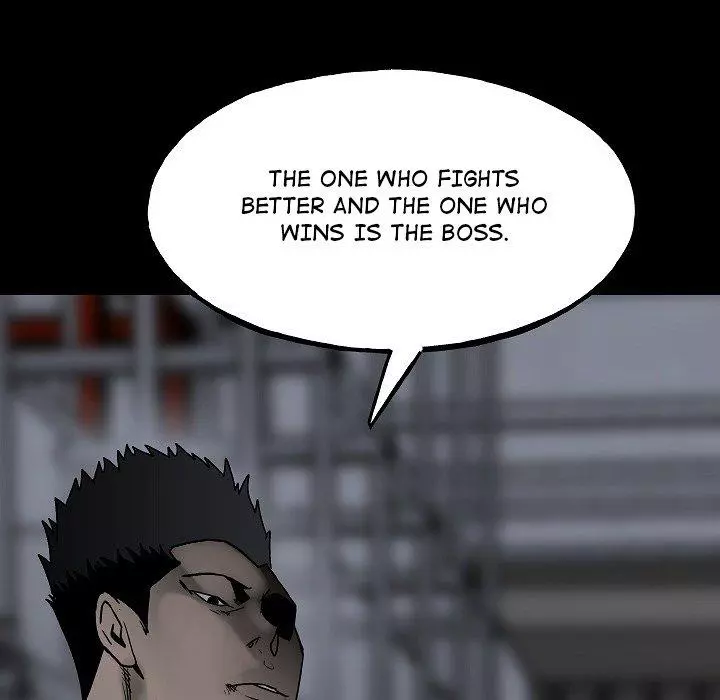 The Villain Chapter 99 page 95