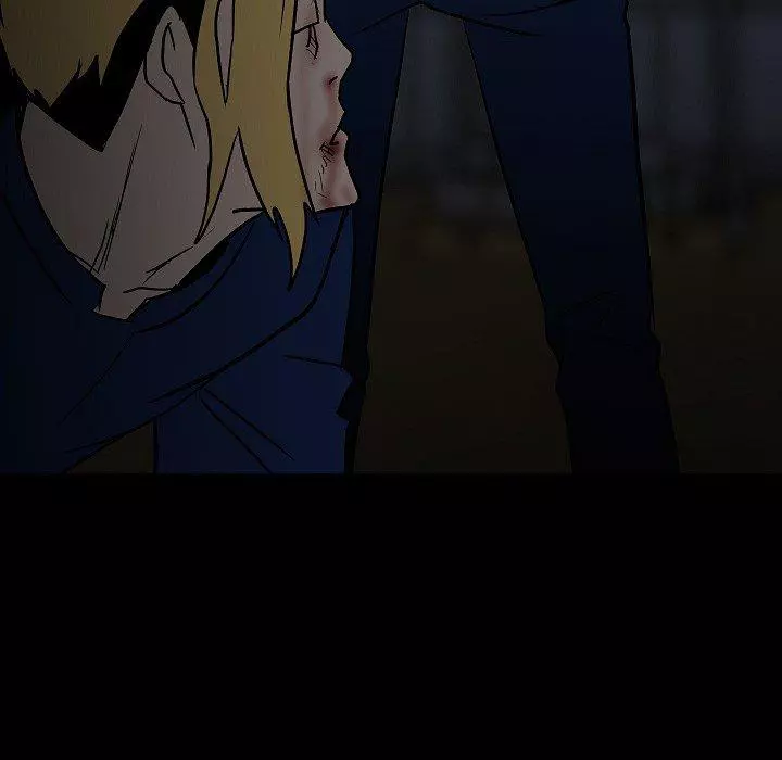 The Villain Chapter 99 page 124