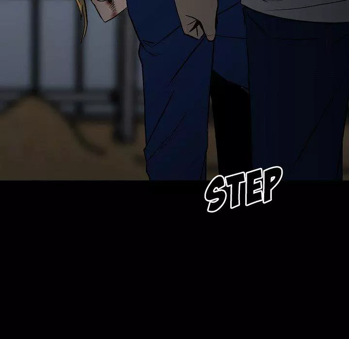 The Villain Chapter 99 page 117