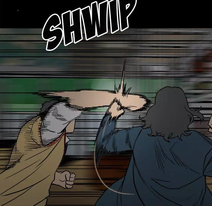 The Villain Chapter 102 page 60