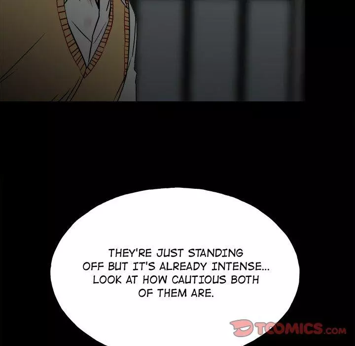The Villain Chapter 100 page 57
