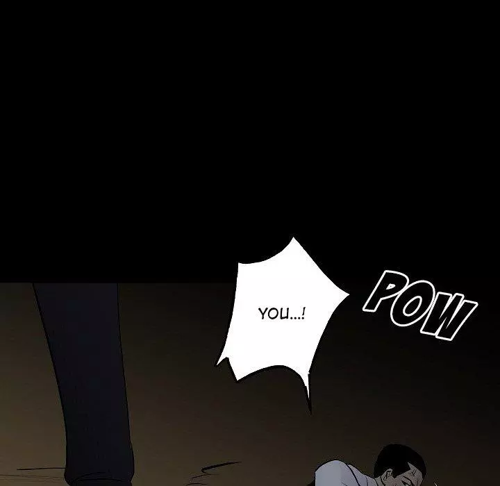 The Villain Chapter 99 page 92