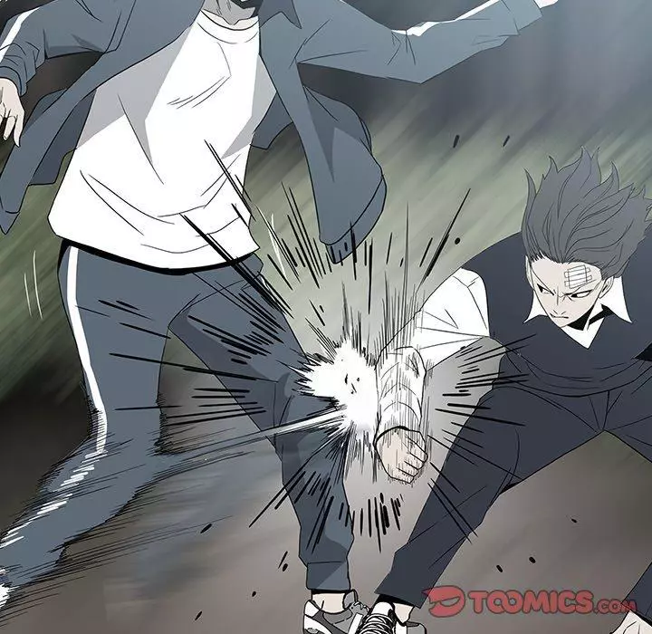 The Villain Chapter 102 page 66
