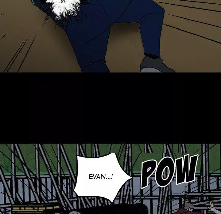 The Villain Chapter 99 page 85