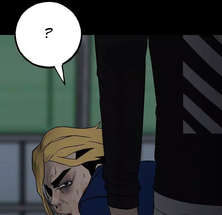The Villain Chapter 99 page 116