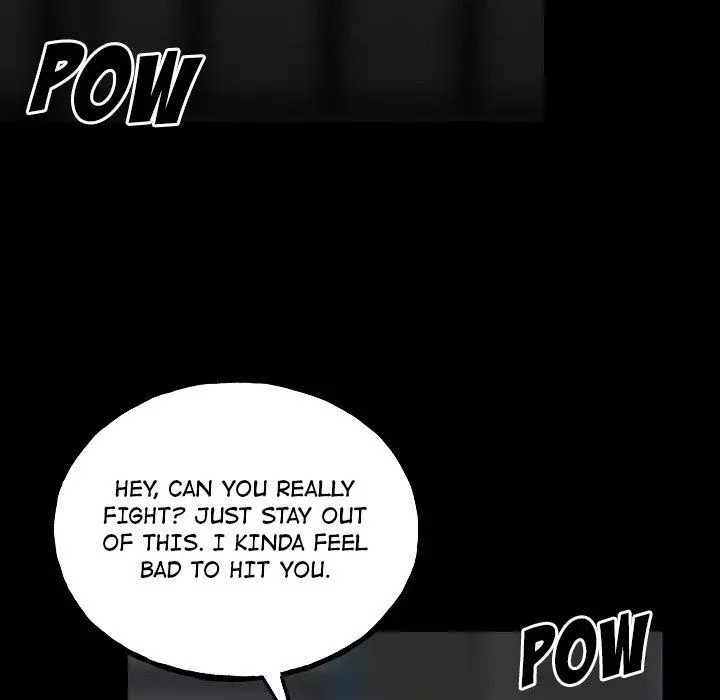 The Villain Chapter 99 page 100
