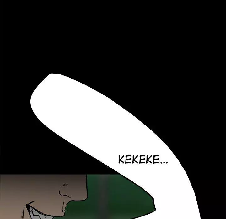 The Villain Chapter 102 page 41