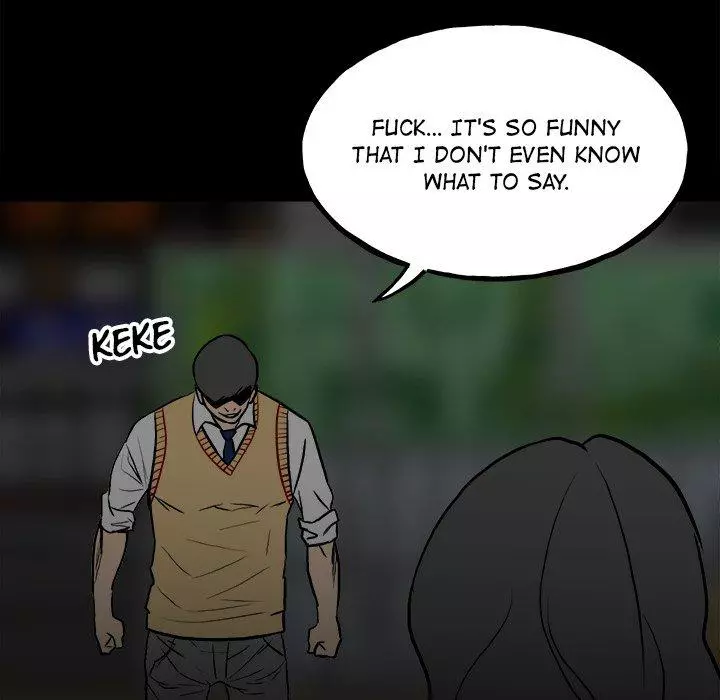 The Villain Chapter 102 page 43