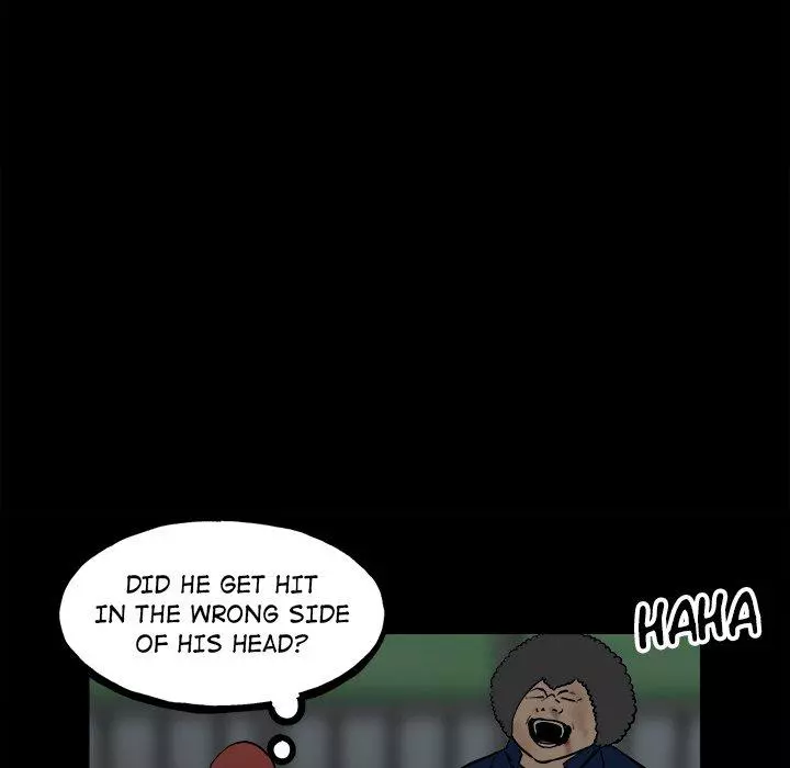 The Villain Chapter 102 page 33