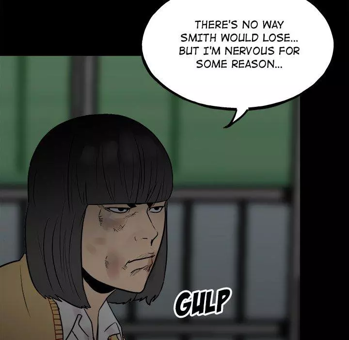 The Villain Chapter 100 page 56