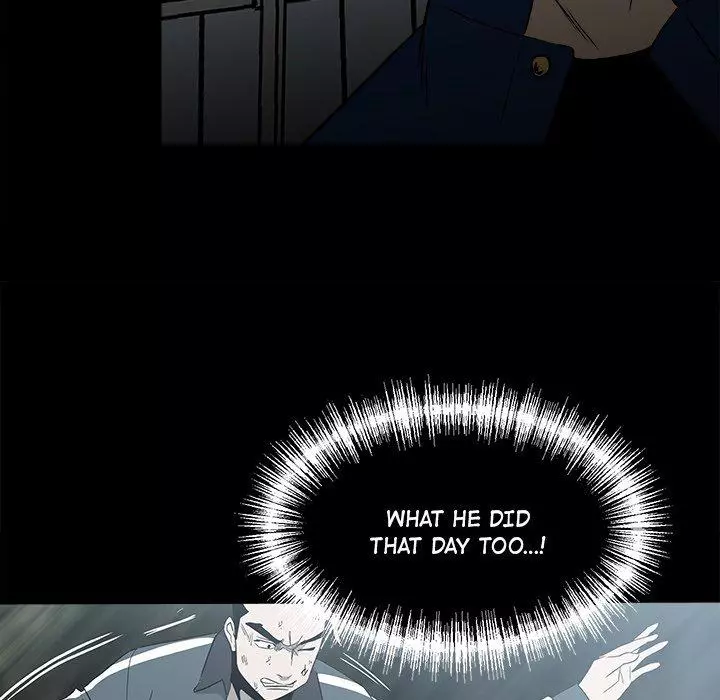 The Villain Chapter 102 page 65