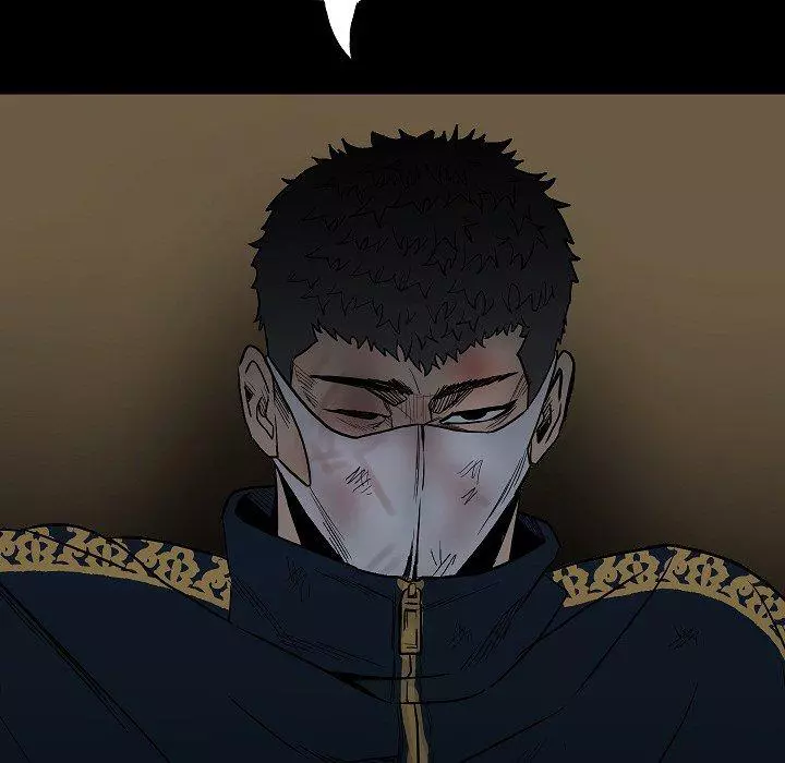 The Villain Chapter 99 page 155