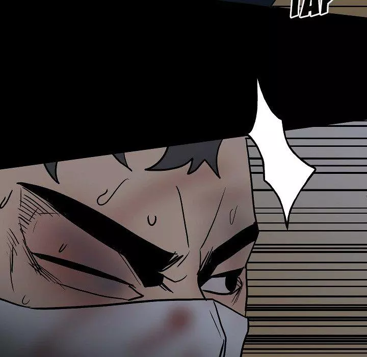 The Villain Chapter 99 page 137