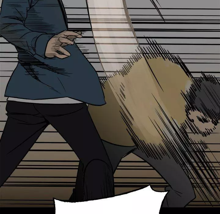 The Villain Chapter 100 page 79