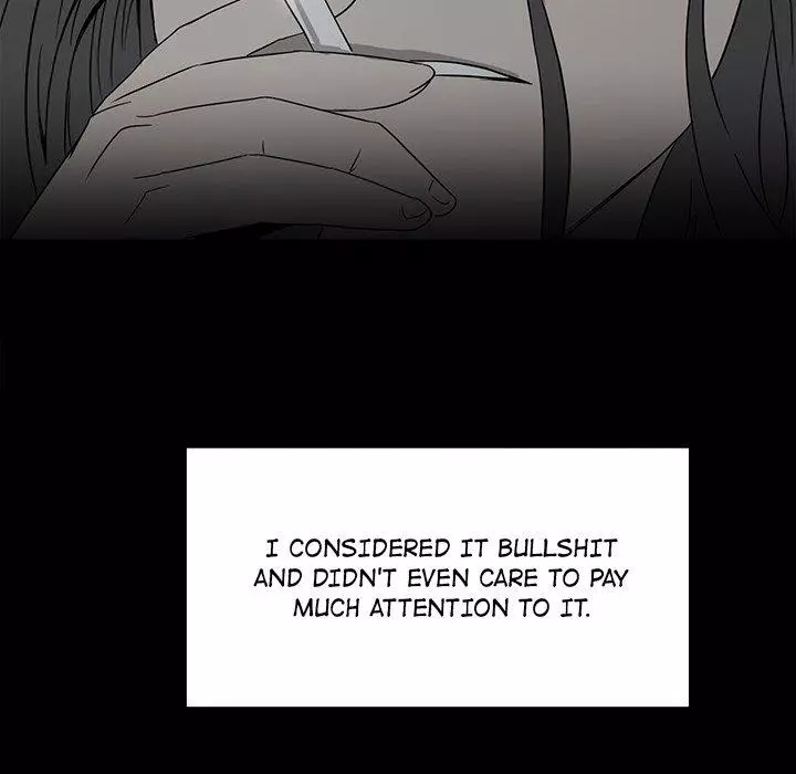 The Villain Chapter 102 page 99