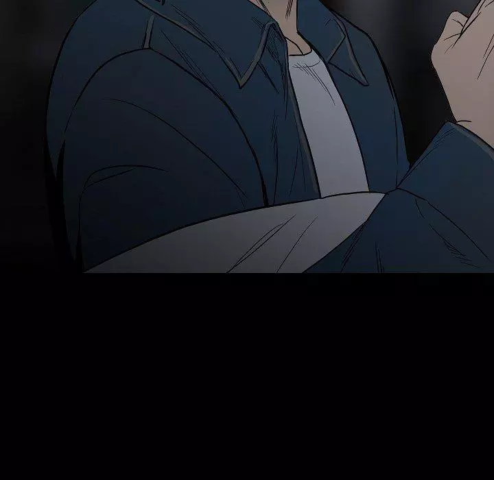 The Villain Chapter 99 page 158