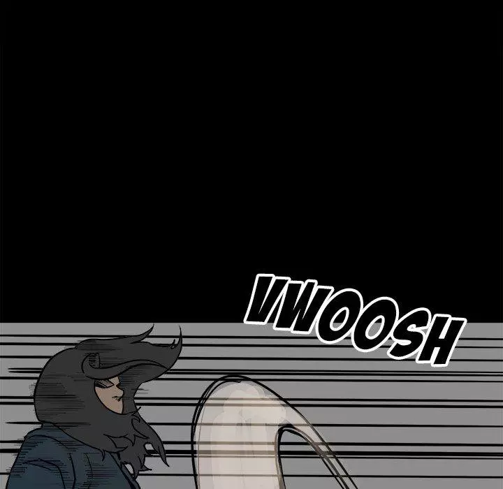 The Villain Chapter 100 page 78