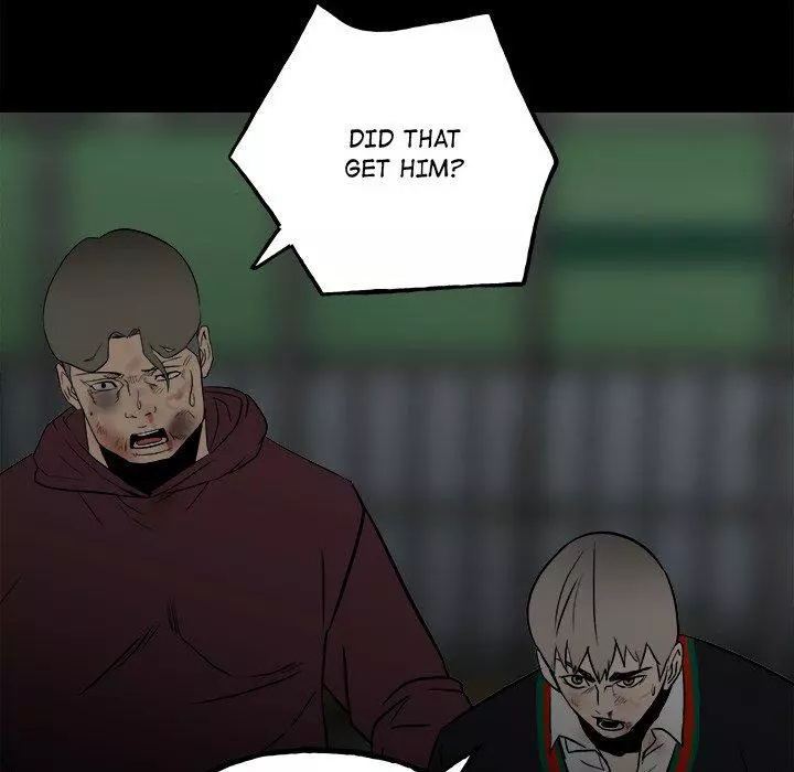 The Villain Chapter 100 page 94
