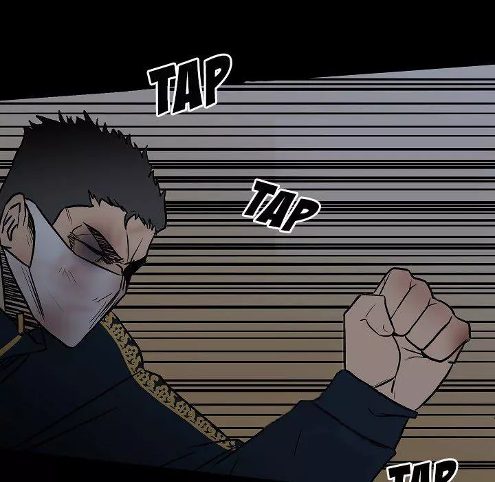 The Villain Chapter 99 page 136