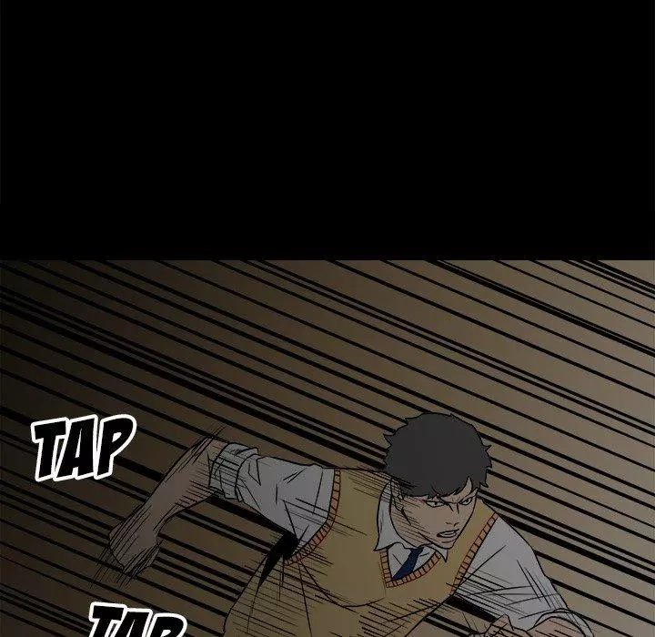 The Villain Chapter 100 page 107