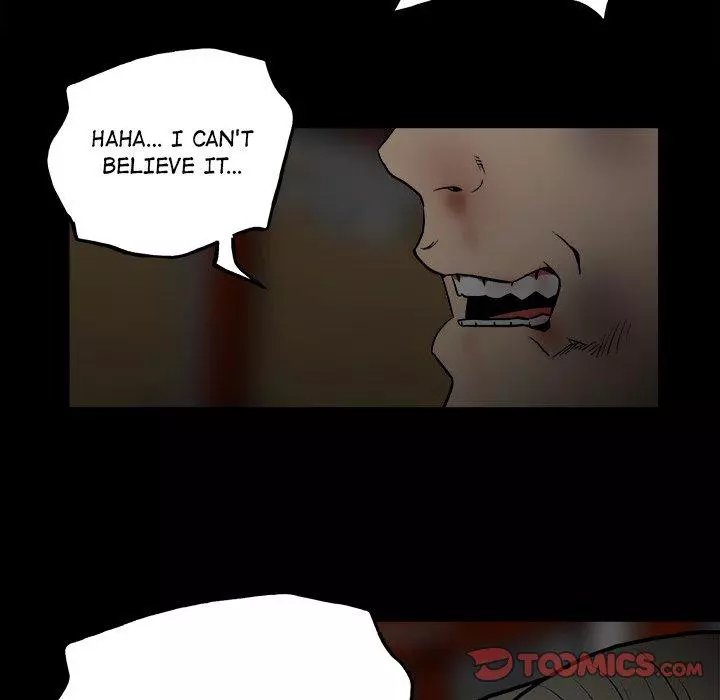 The Villain Chapter 102 page 102