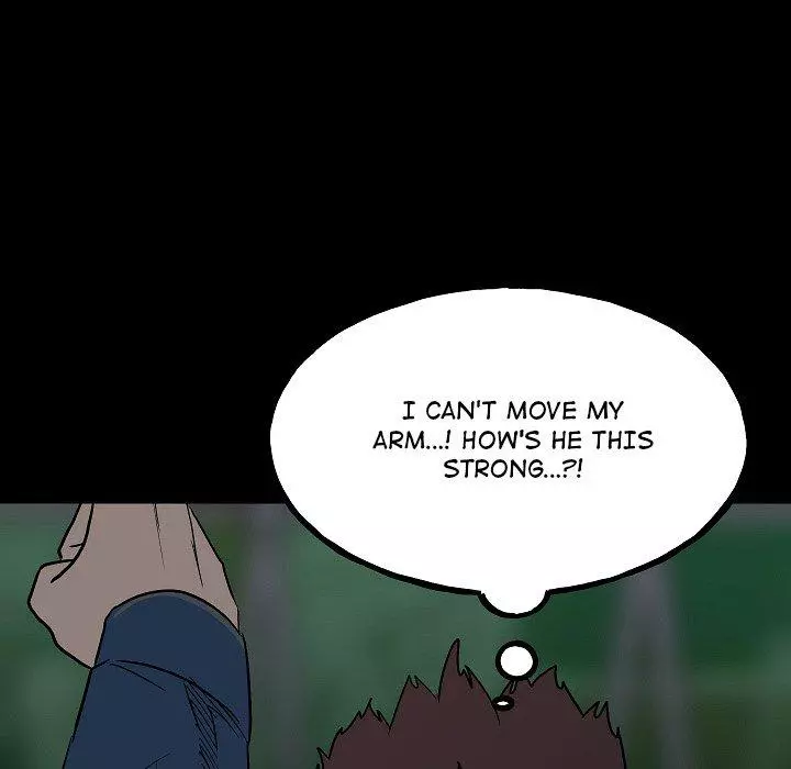 The Villain Chapter 99 page 159