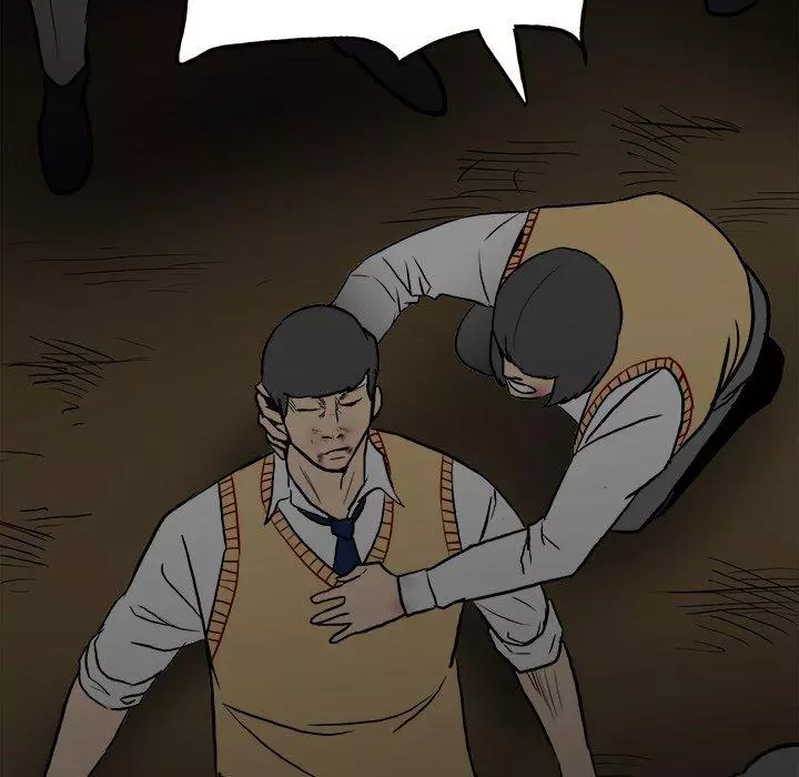 The Villain Chapter 102 page 105