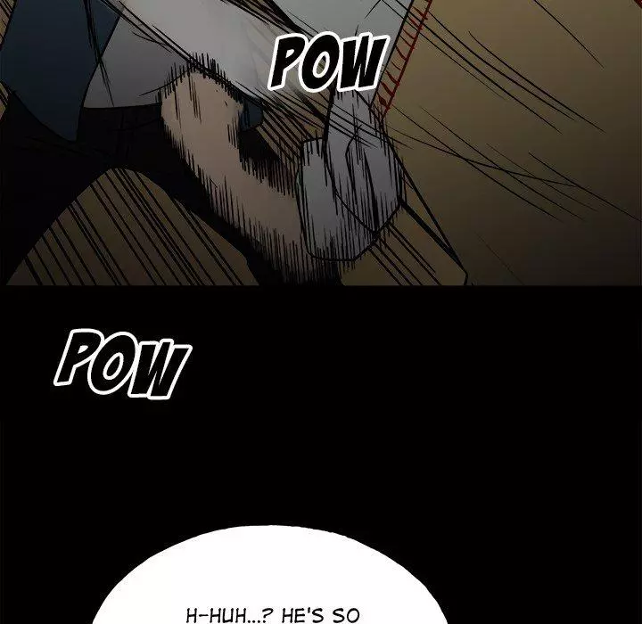 The Villain Chapter 100 page 83