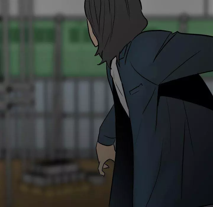 The Villain Chapter 100 page 97