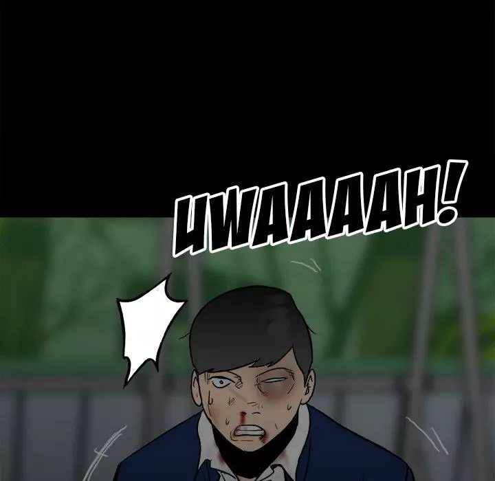 The Villain Chapter 100 page 116