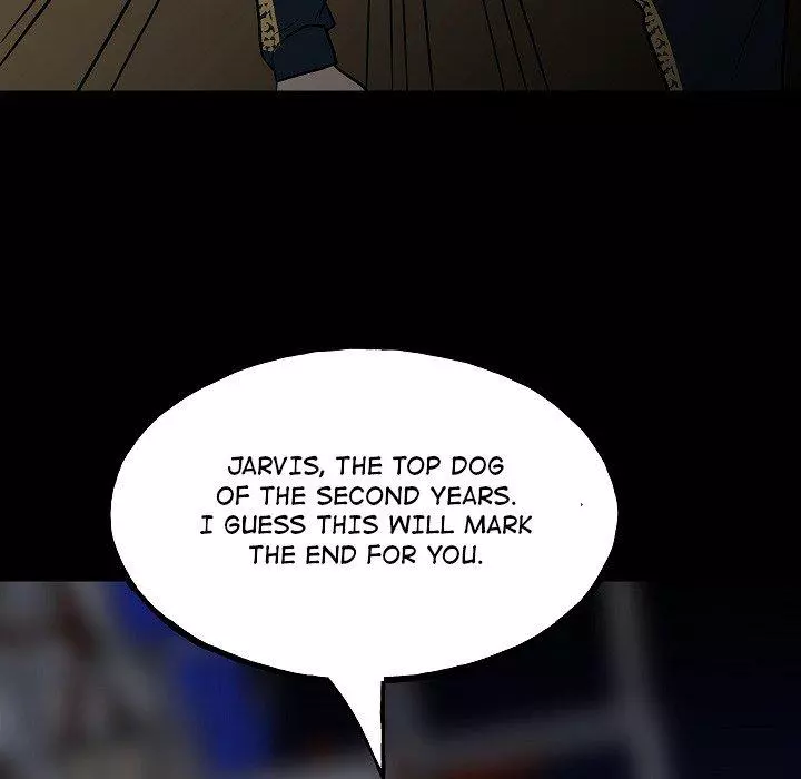 The Villain Chapter 99 page 142