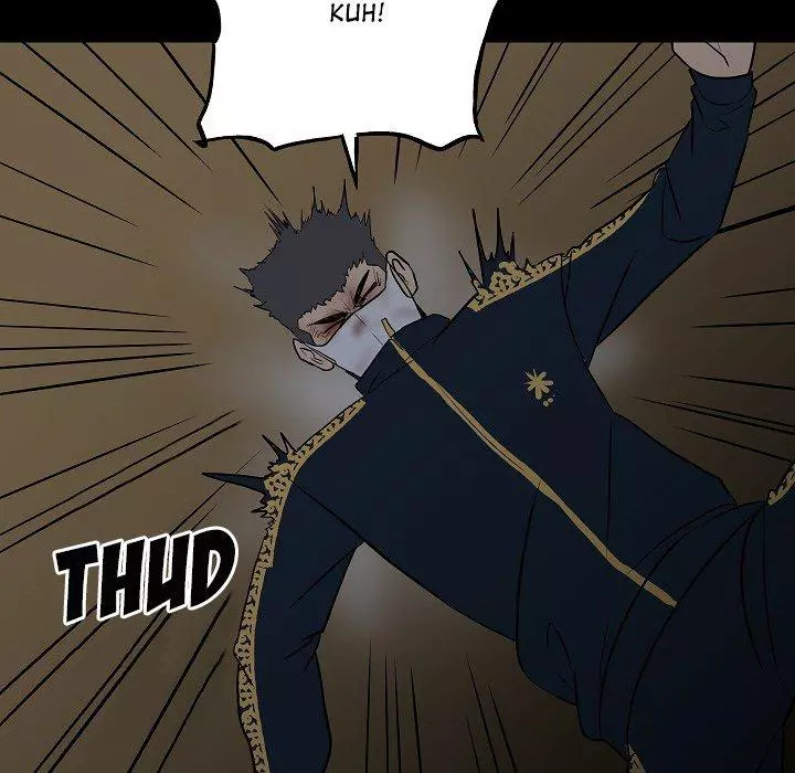 The Villain Chapter 99 page 141