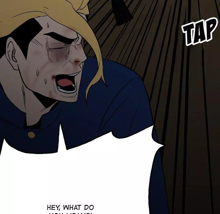 The Villain Chapter 99 page 127