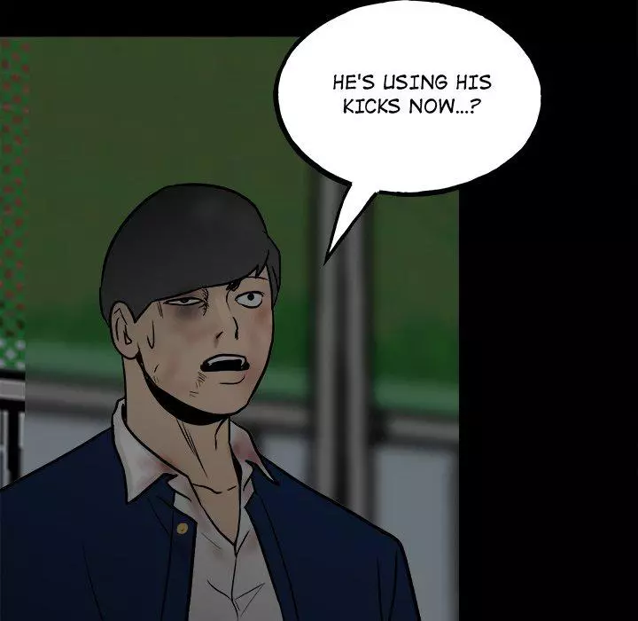 The Villain Chapter 100 page 114