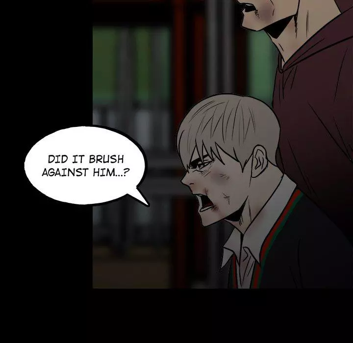 The Villain Chapter 100 page 104