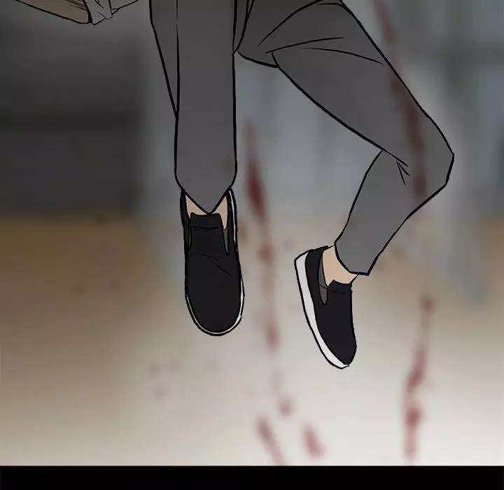 The Villain Chapter 102 page 80