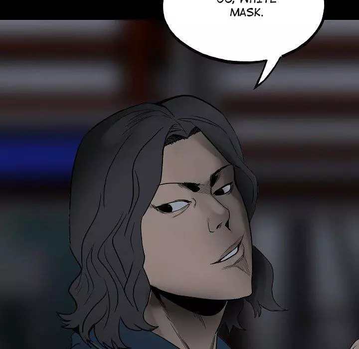 The Villain Chapter 99 page 157