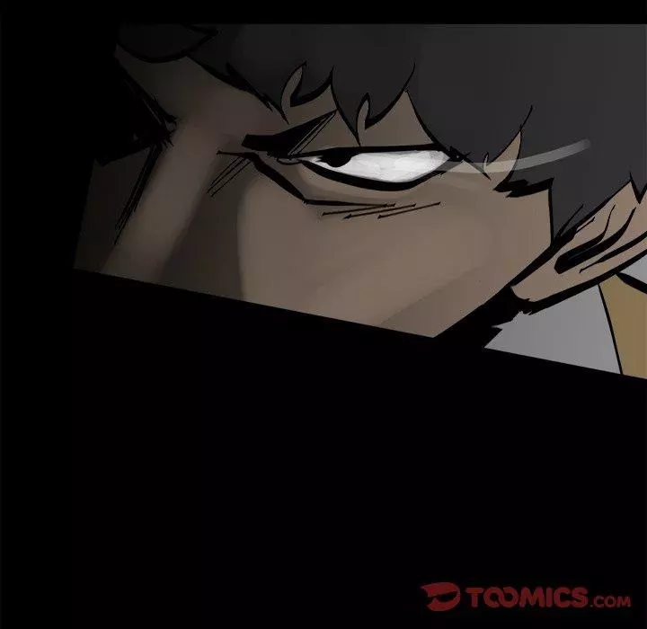 The Villain Chapter 100 page 81